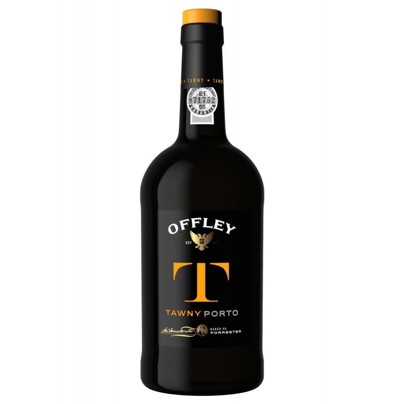 Offley – Tawny Porto 750mL