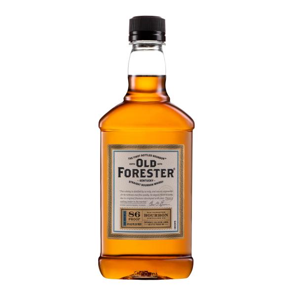 Old Forester – Bourbon Whiskey 375mL