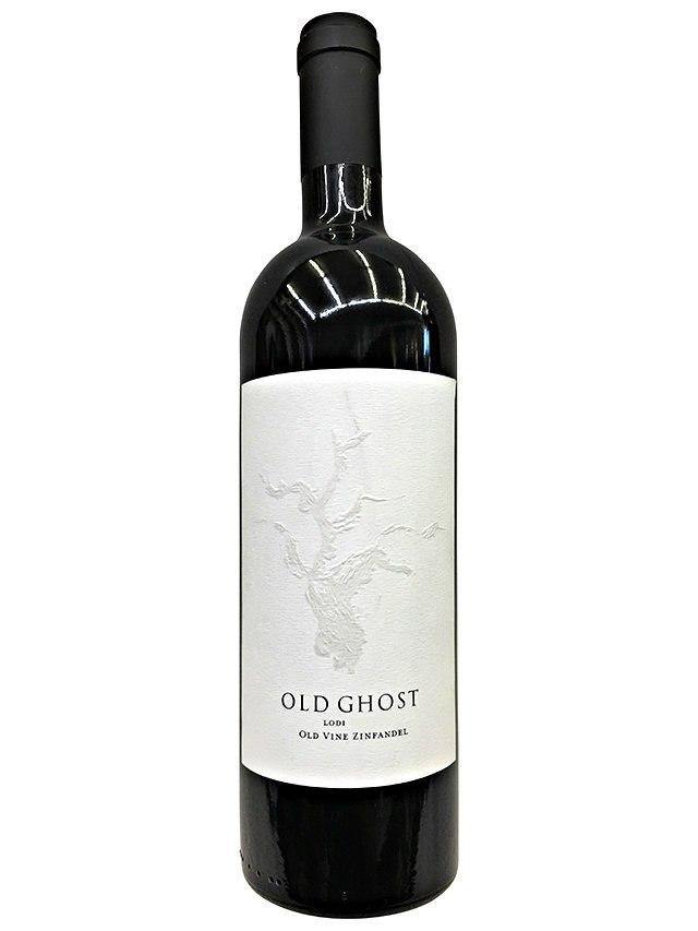 Old Ghost – Zinfandel 750mL