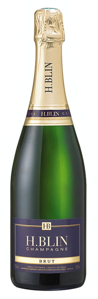 H.blin – Brut 750mL