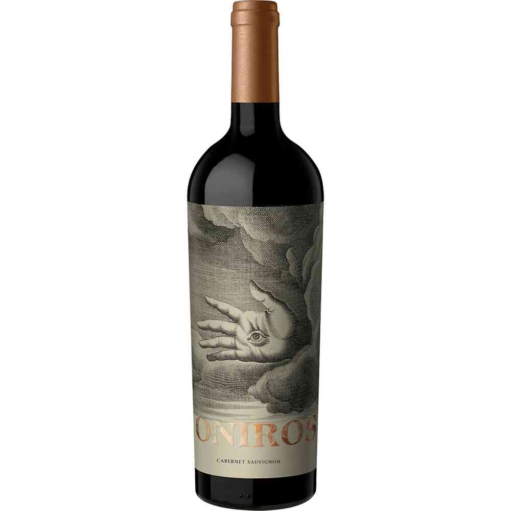 Oniros – Cabernet Sauvignon 750mL