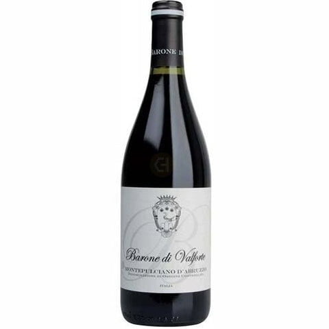 Barone Di Valforte – Montepulciano 750mL