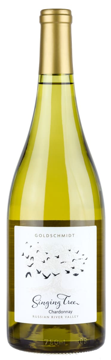 Goldschmidt – Singing Tree Chard 750mL