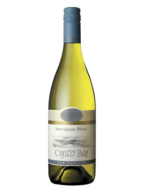 The Oyster – Sauvignon Blanc 750mL