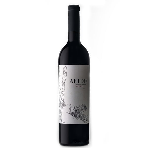 Arido – Malbec 750mL