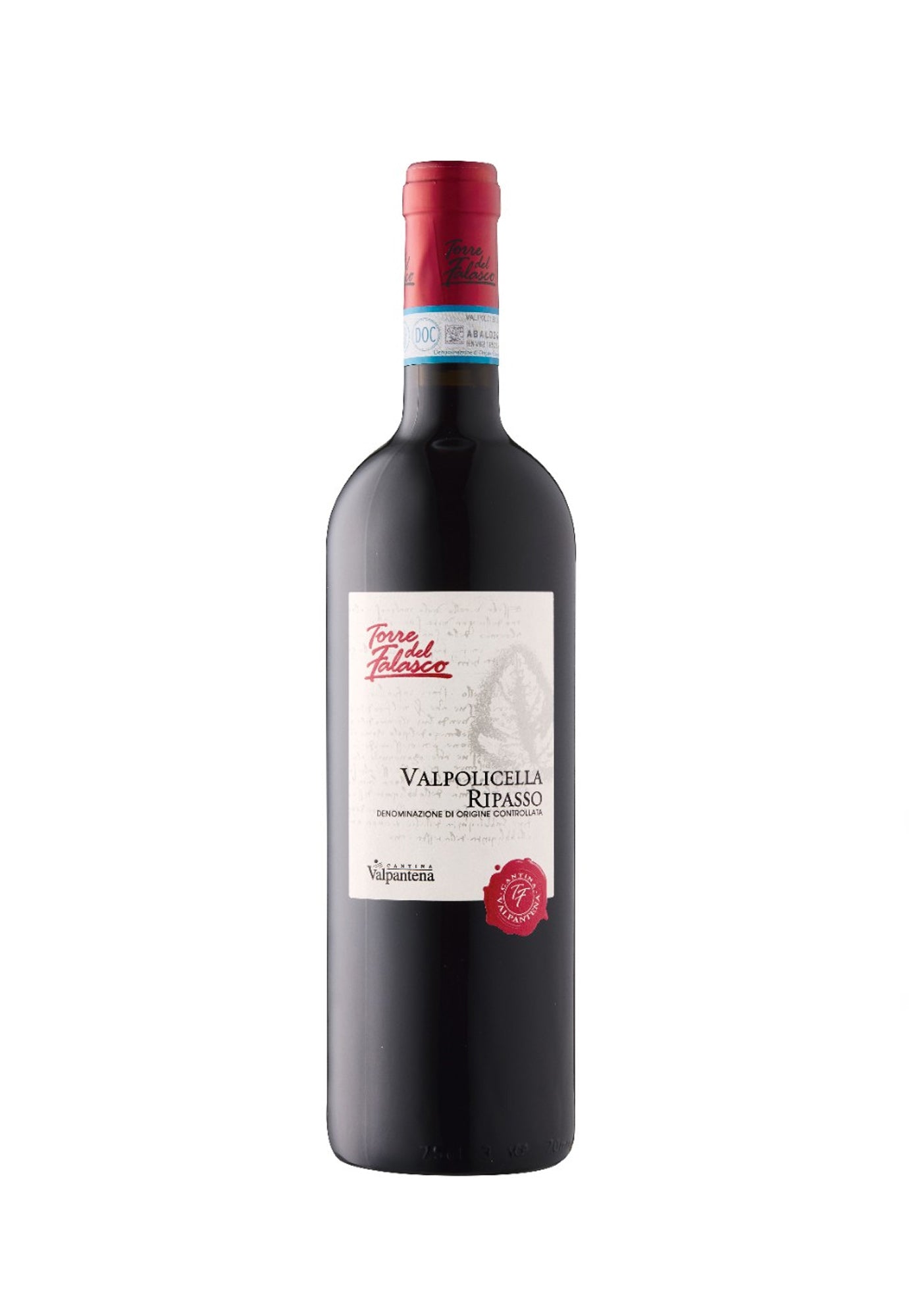 Cantina Valpantena – Valpolicella Ripasso 750mL