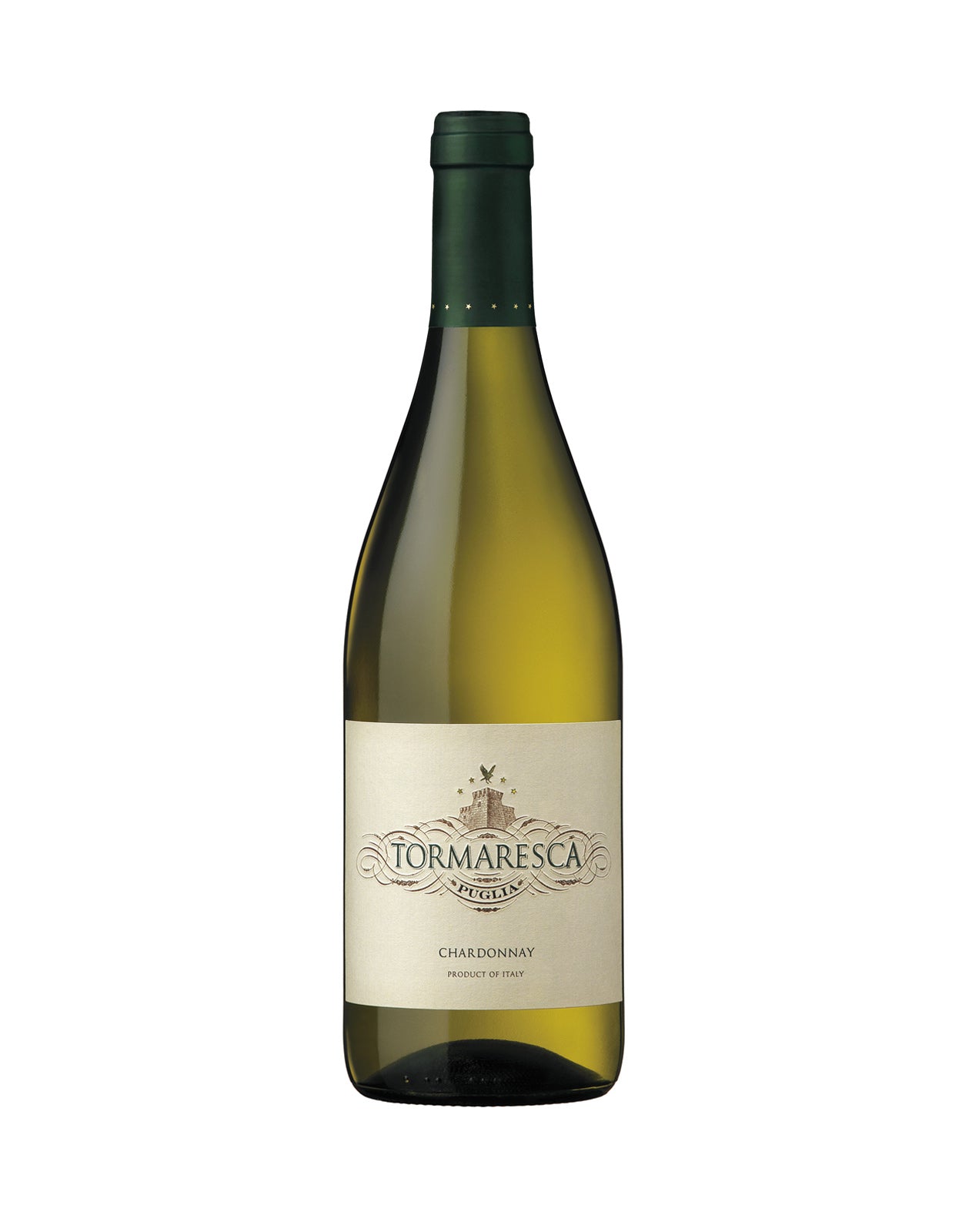 Tormaresca – Chardonnay 750mL