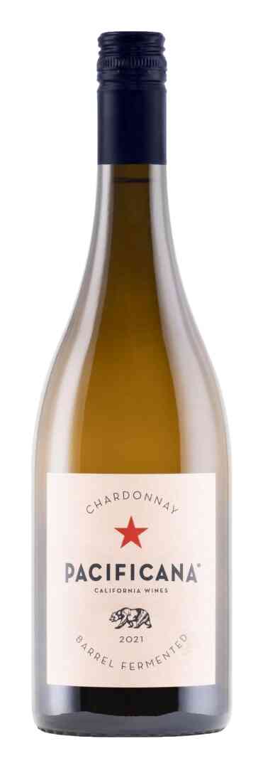 Pacificana – Chardonnay 750mL