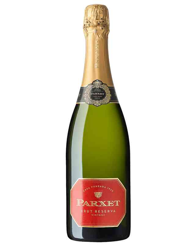 Parxet – Brut Reserva 750mL