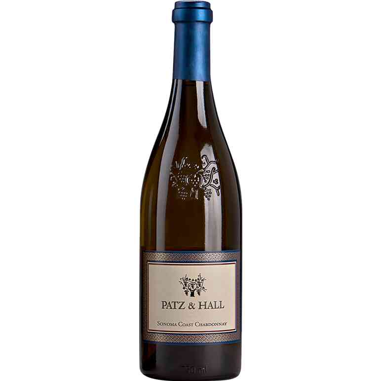 Patz & Hall – Chardonnay 750mL