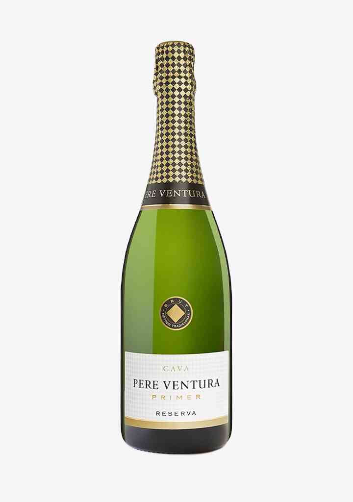 Pere Ventura – Brut Reserva 750mL