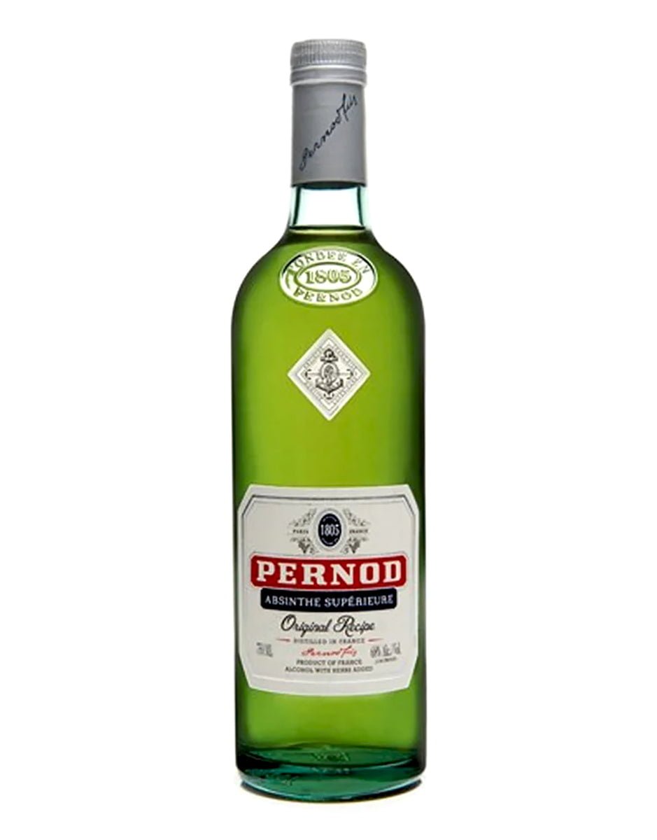 Pernod – Absinthe 750mL