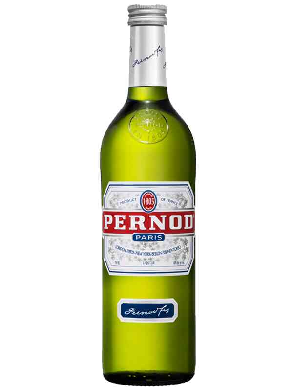 Pernod – Liqueur 750mL