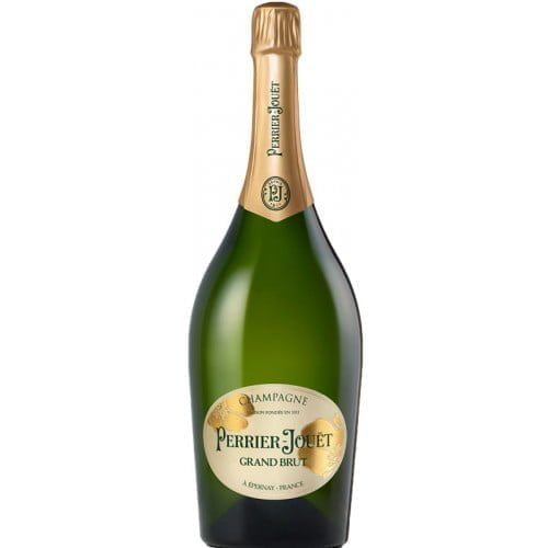 Perrier Jouet – Grand Brut 1.5L