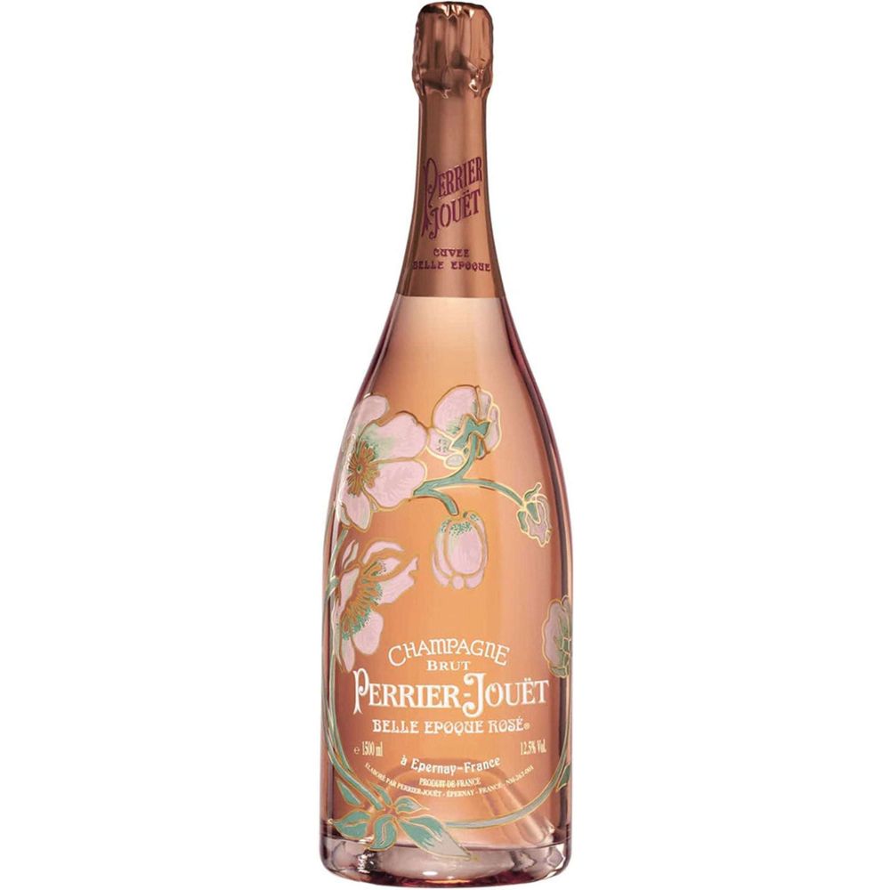 Perrier Jouet – Champagne Fleur Rose 750mL