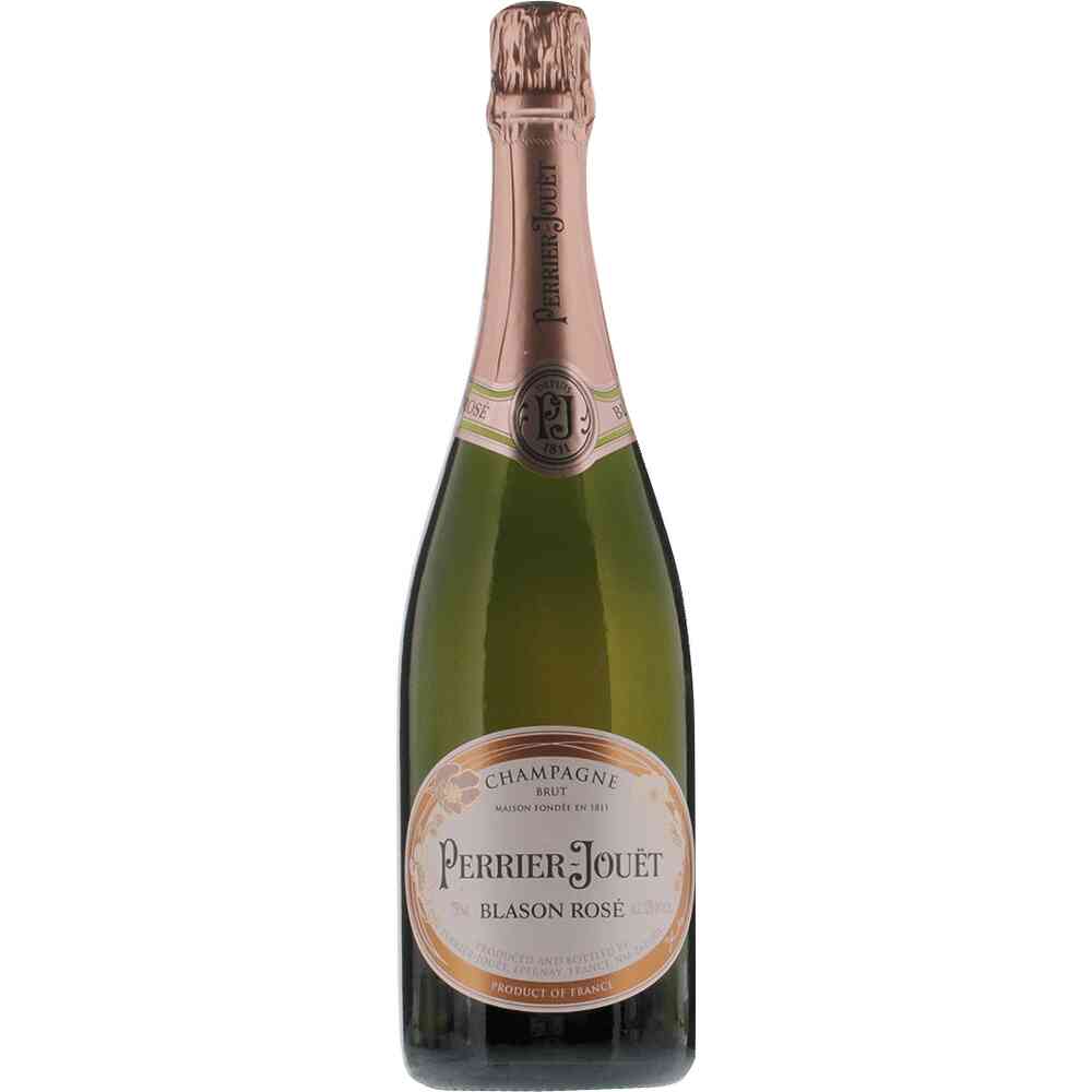 Perrier Jouet – Blason Rose 750mL