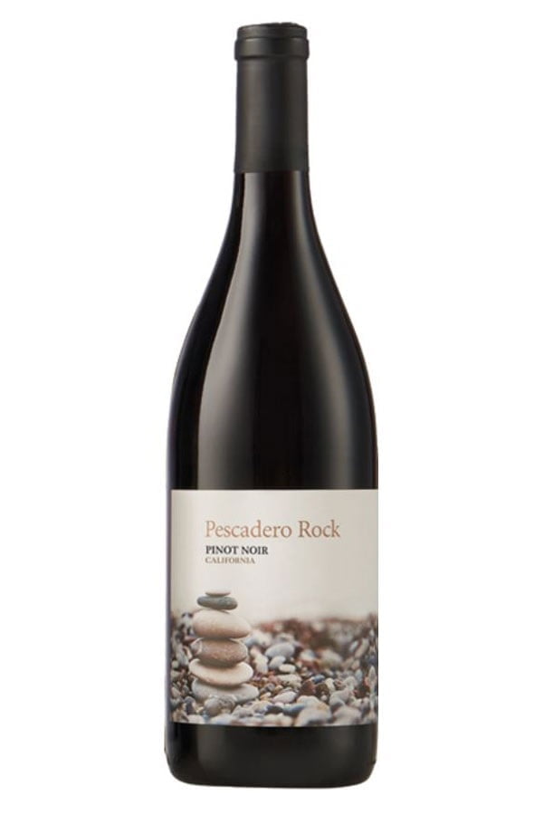 Pescadero Rock – Pinot Noir 750mL