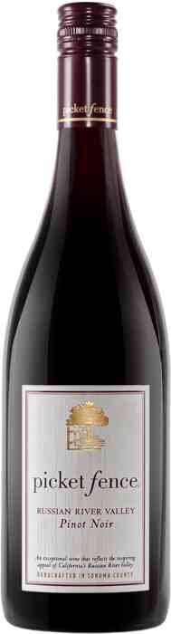 Picket Fence – Pinot Noir 750mL