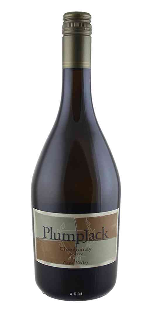 Plumpjack – Chardonnay 2008 750mL