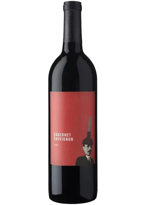 Plungerhead – Cabernet Sauvignon 750mL