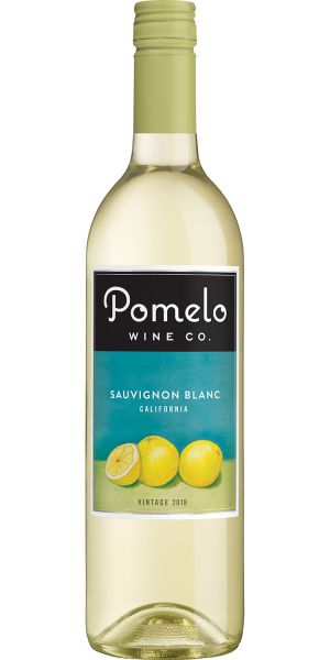 Pomelo – Sauvignon Blanc 750mL