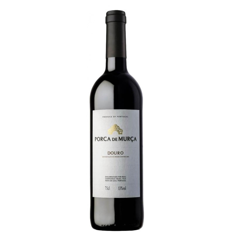 Porca De Murca – Douro Tinto 750mL