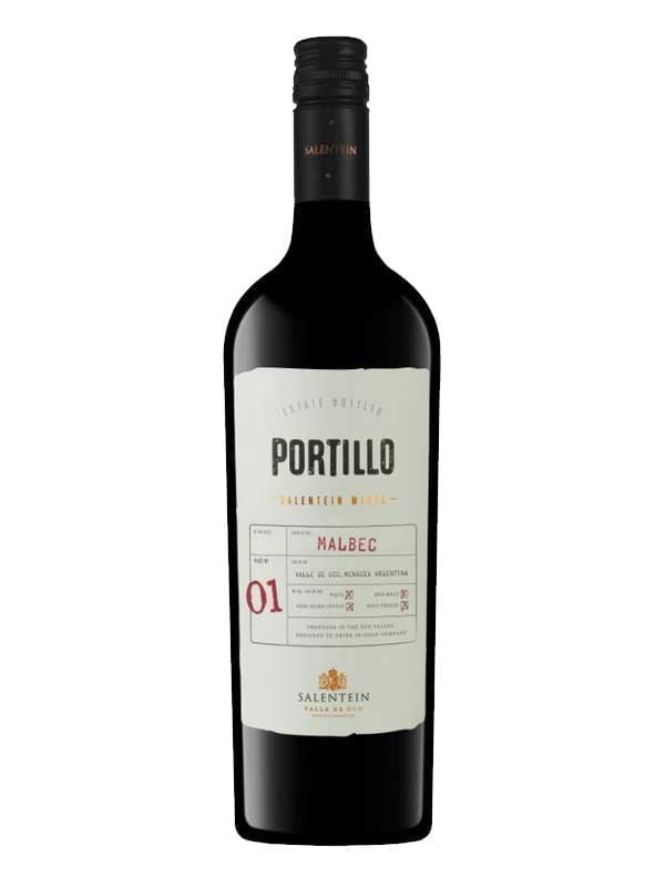 Portillo – Malbec 750mL