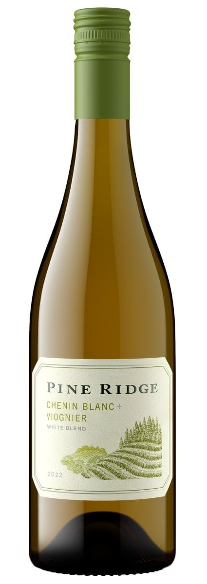 Pine Ridge – Chenin Blanc 750mL