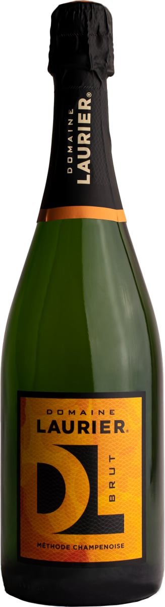 Domaine Laurier – Champagne Brut 187mL