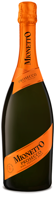 Mionetto Prestige – Prosecco 1.5L