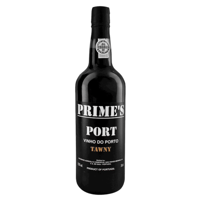 Prime’s – Tawny Port 750mL