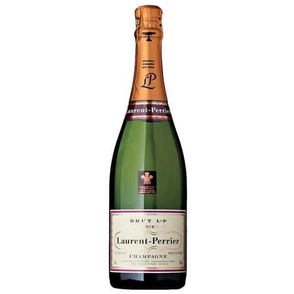 Laurent Perrier – Brut 750mL