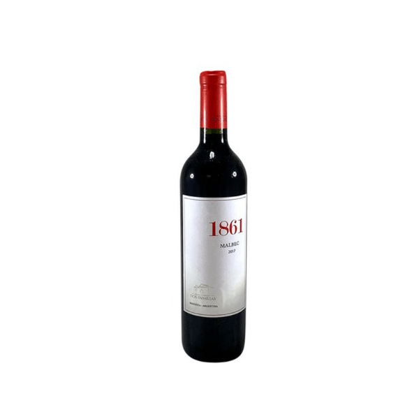 1861 – Malbec 750mL