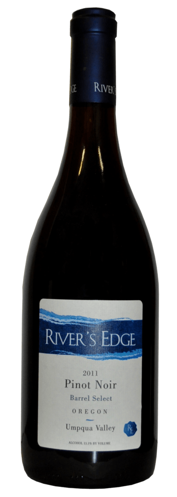 River’s Edge – Pinot Noir 750mL