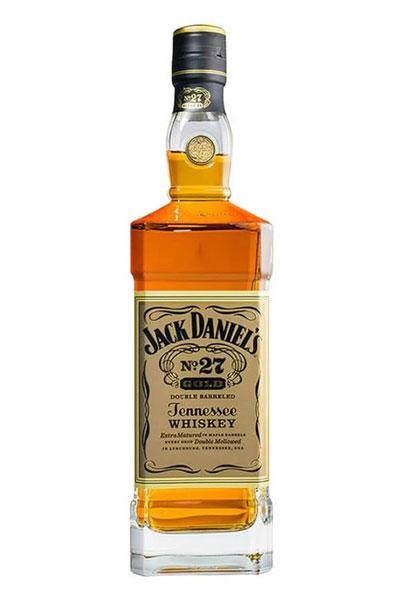 Jack Daniel’s – Gold 750mL