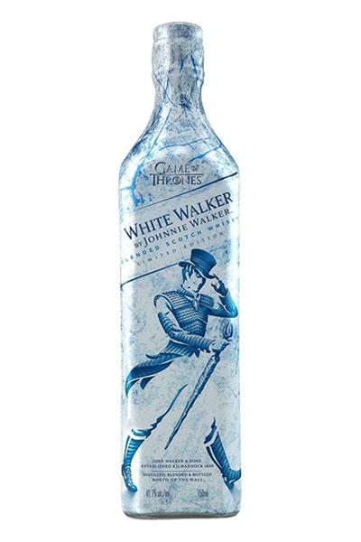 Johnnie Walker – White Walker 750mL