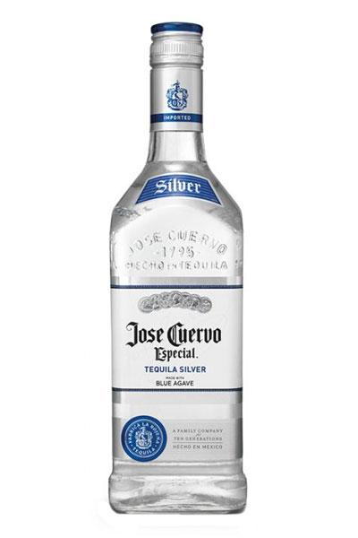 Jose Cuervo – Especial Silver 750mL