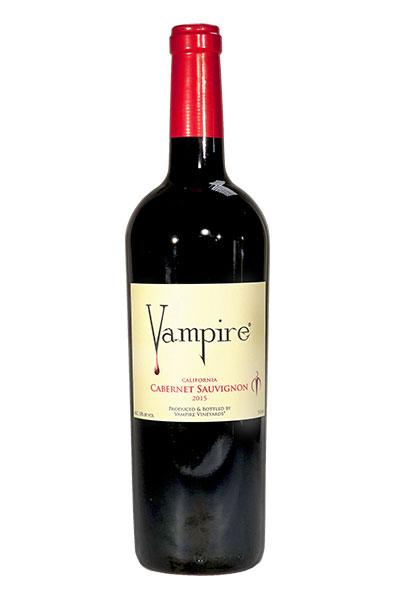 Vampire – Cabernet Sauvignon 750mL