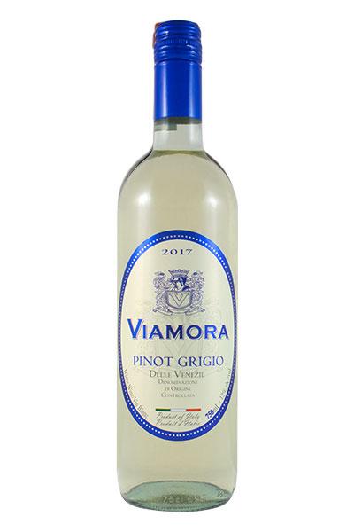 Viamora – Pinot Grigio 750mL