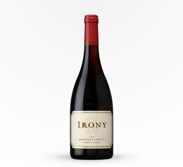 Irony – Pinot Noir Black 750mL