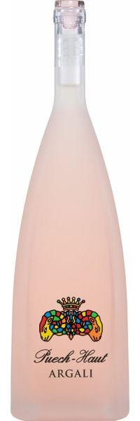 Puech-haut – Rose 750mL