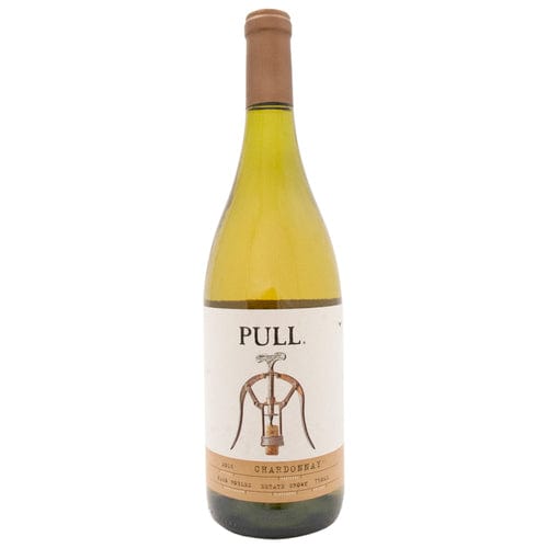 Pull – Chardonnay 750mL