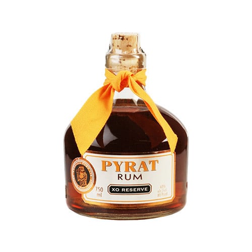Pyrat – Rum 750mL