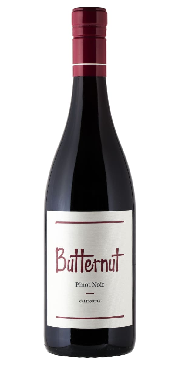 Butternut – Pinot Noir 750mL