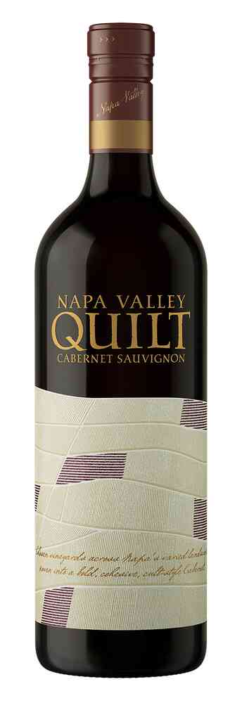 Quilt – Cabernet Sauvignon 750mL