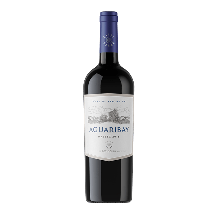 Aguaribay – Malbec 750mL