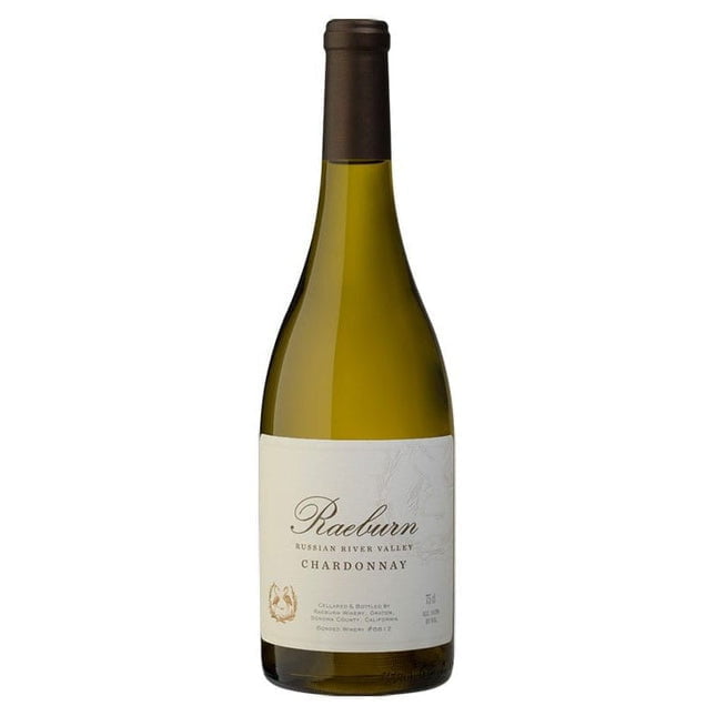 Raeburn – Chardonnay 750mL