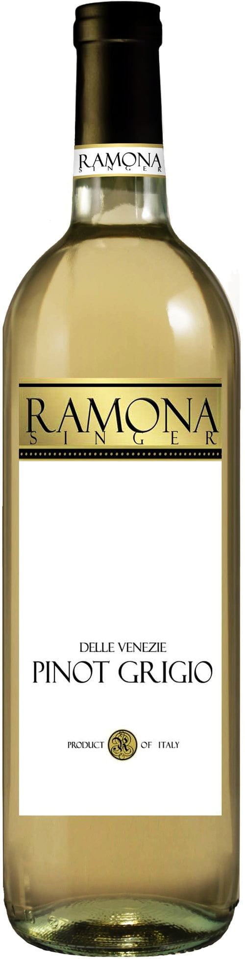 Ramona – Pinot Grigio 750mL