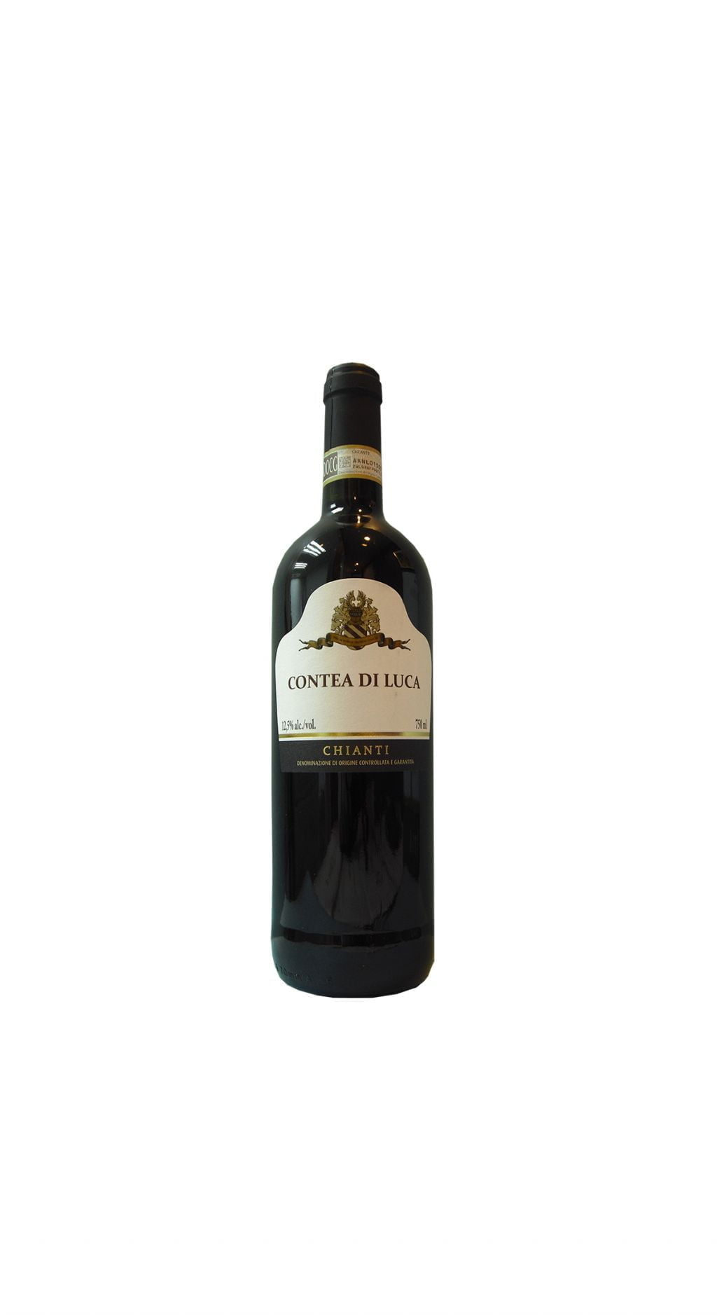 Contea Di Luca – Chianti 750mL