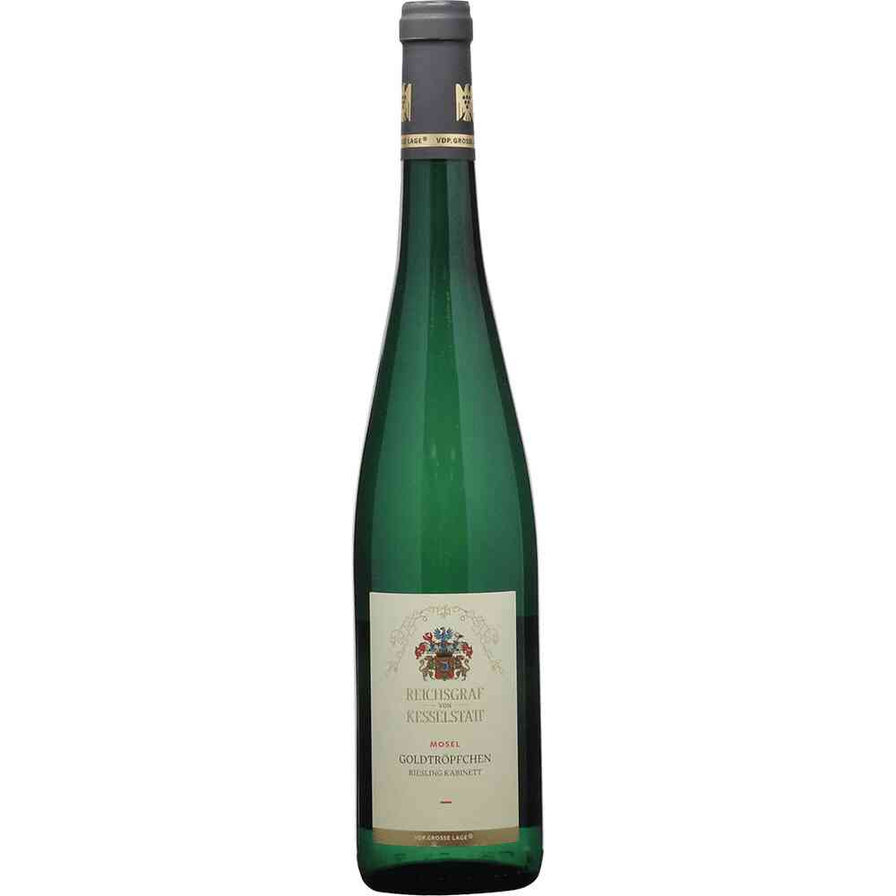 Reichsgraf – Goldtropfchen 750mL